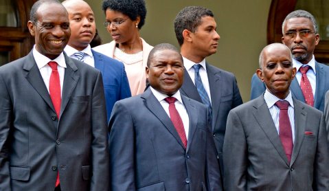 Op-ed: Is Mozambique drifting into new conflict?