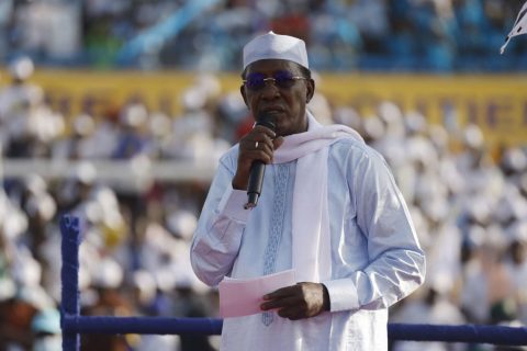 AU balancing act on Chad’s coup sets a disturbing precedent for destabilisation 