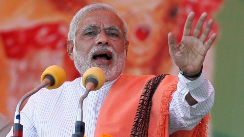 In the Gandhi political bastion, India’s rural poor eye Modi’s promise