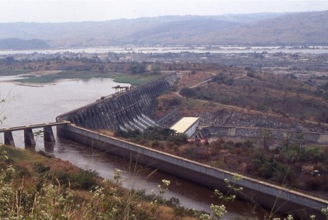 The Grand Inga Dam Project poses fiscal risks similar to the controversial arms deal