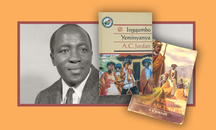 Ingqumbo Yeminyanya – a tale as relevant today as it was 80 years ago