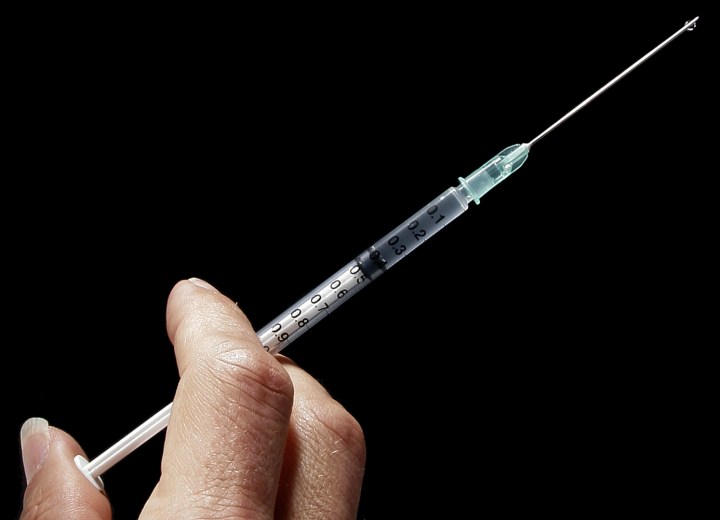 New HIV prevention injection shown to be very effective