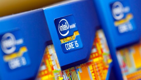 Intel Plans Online TV Service As PC Chip Sales Wane