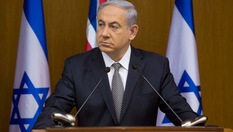 Israel warns of long Gaza war