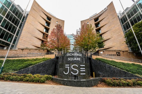 JSE Investment Challenge 2021: Pupils and students take on ghost trading programme lock, stock, and barrel