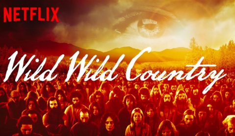 FLIXATION: Wild Wild Country, a vintage microcosm of the hopes and ills of our Trumpian world