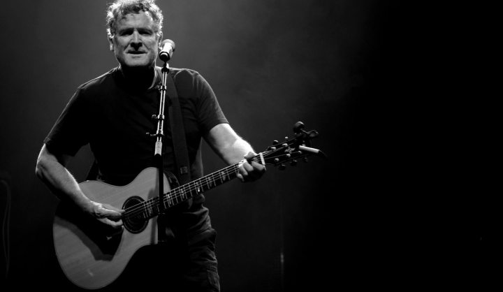 Johnny Clegg’s poignant and personal Final Journey