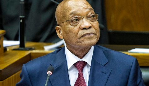 Op-Ed: How to get out of the Zuma fix we are in?