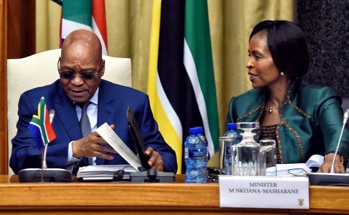Op-Ed: South Africa’s Foreign Policy after Zuma