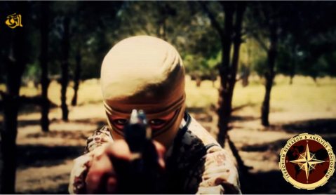 Born to Terror: A glimpse into the future of jihadism