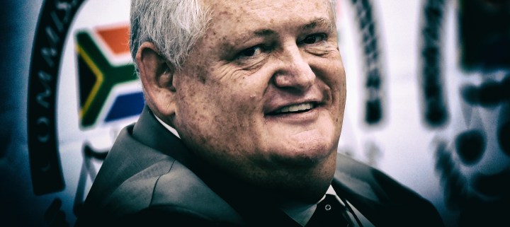 Bosasa’s Agrizzi’s testimony: From Tashas to Fishmonger, bribe payments are as detailed as they are devastating