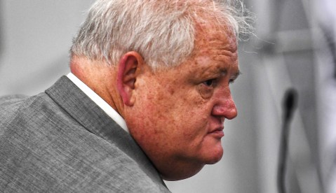 Prosecutor confirms Agrizzi’s NPA document stash was the real McCoy