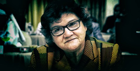 Lynne Brown told us, ‘You’re captured’, senior official tells commission