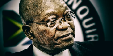 Zuma’s Hit & Run Testimony: Jury’s out on who outfoxed whom