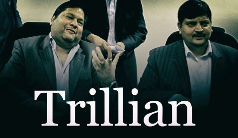 Exclusive: Job woes for Trillian whistle blower after exposé