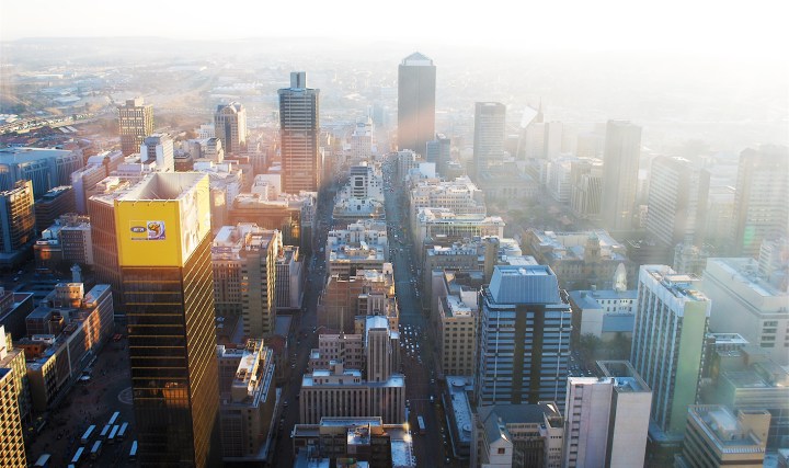 Op-Ed: 2015 is Joburg’s year (take that, Cape Town!)