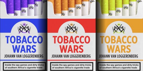 ‘Tobacco Wars’: Rollex and Project Robin