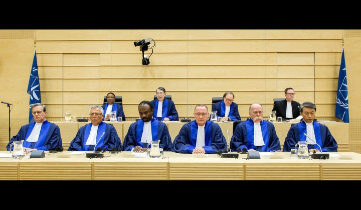 Op-Ed: How Africa can fix the International Criminal Court