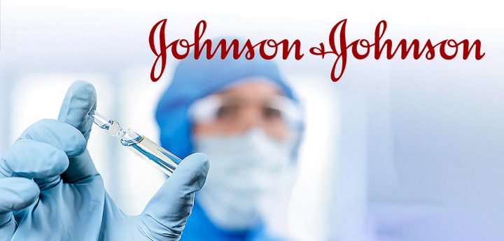 Johnson & Johnson’s vaccine trial shows protection against Covid-19 deaths and severe disease