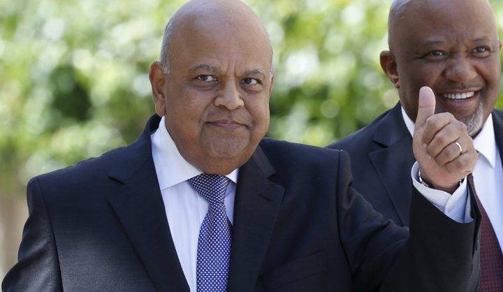 State Capture: The floodgates open as Deputy Minister Jonas admits Guptas offered him top job