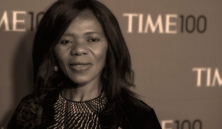 In Big Shoes: Crunch time in the search for a new Public Protector