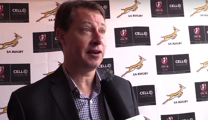 Four questions SA Rugby must answer about the Jurie Roux saga
