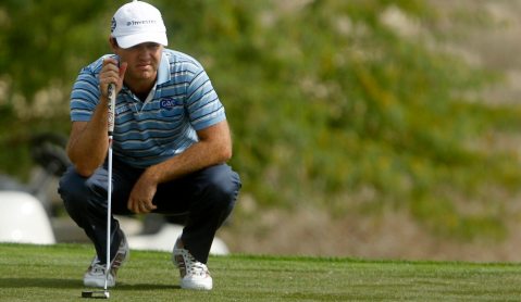 Joburg Open, final round: Sterne well and truly back
