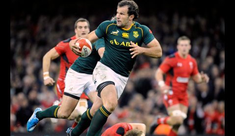 Save the Wales: Boks harpoon the Red Dragons