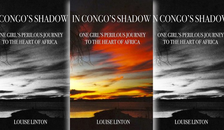 Shadow play: Louise Linton and the arrival of the African age