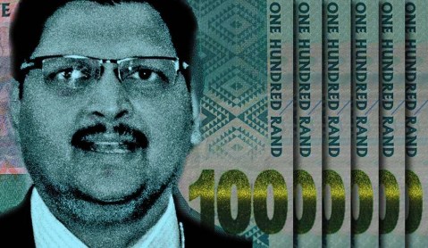 KPMG: ‘We should have stopped working for the Guptas earlier’