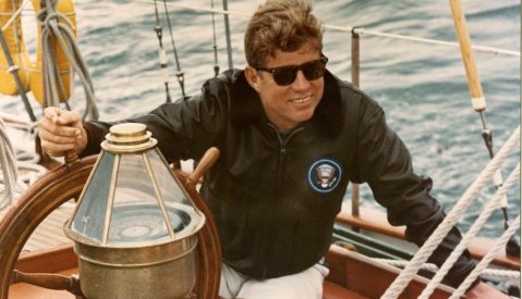 Remembering the true legacy of JFK
