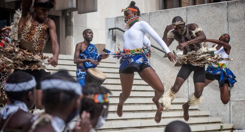 Court orders National Arts Council to pay National Arts Festival R3.4m within 72 hours