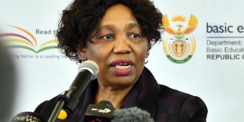 A million SA learners set to return to school before end of July