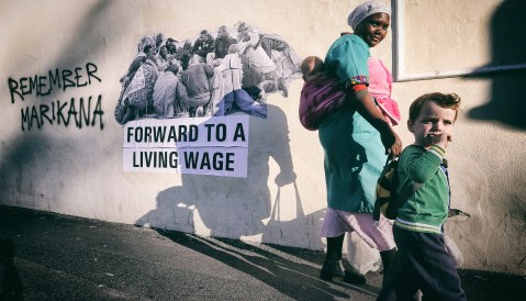 Labour department urged to include unregistered domestic workers in UIF