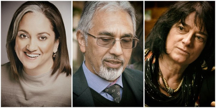 SARS ‘rogue unit’ court outcome is a milestone, says Ivan Pillay
