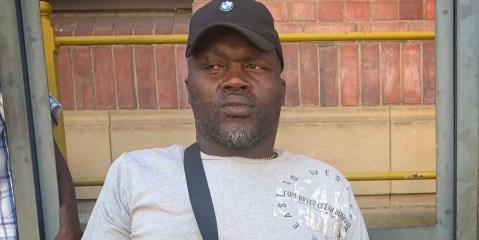 Zwelenkosi Ngidi, who was thrown from his wheelchair by metro cops, was ‘assaulted’ by police twice before