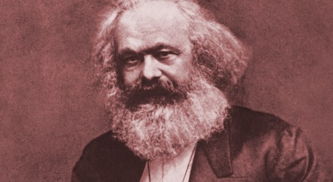 SA can learn from Karl Marx when it comes to electoral reforms