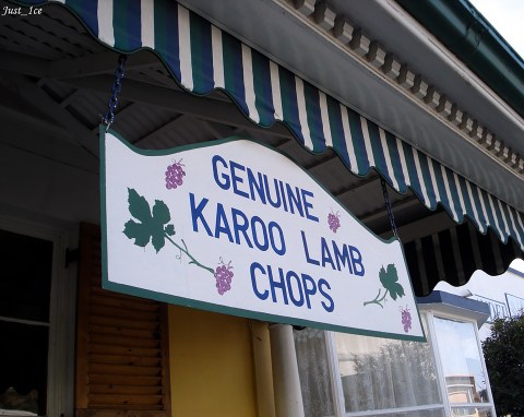 Meating Requirements: When is Karoo Lamb Karoo Lamb?