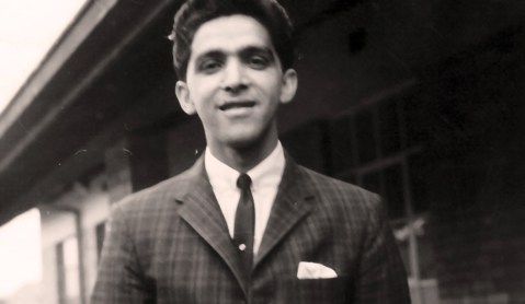 Op-Ed: Even today, Ahmed Timol’s torture case sounds frighteningly familiar