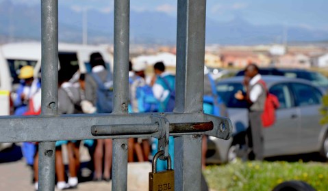 Khayelitsha ‘Truth Commission’: Gangs running riot, traumatised youth, faulty CCTV cameras and AWOL dockets
