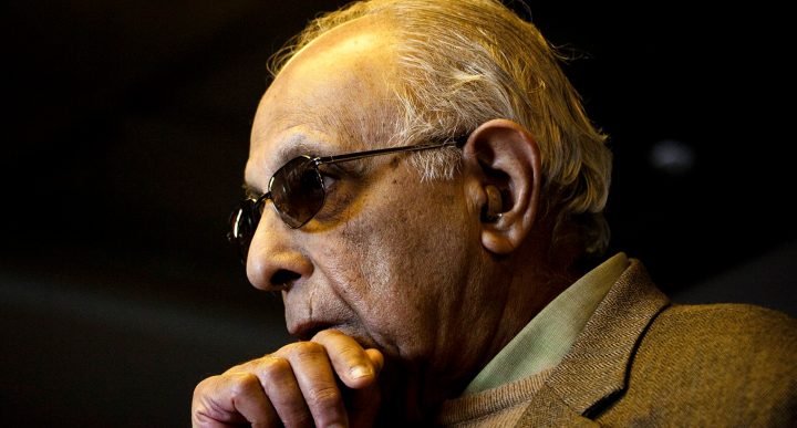 Four years later: Remembering Ahmed ‘Uncle Kathy’ Kathrada