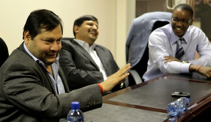 Op-Ed: The Guptas can be extradited from the United Arab Emirates