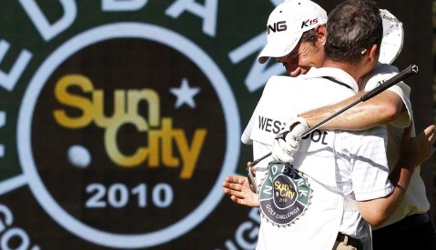 From the Archives: The Nedbank Golf Challenge has come a long way since its inglorious beginning