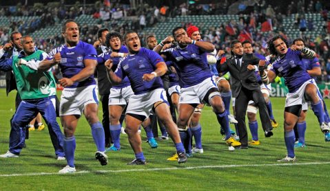 Rugby: A win against Samoa will reassure Bok fans
