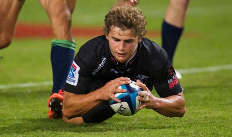 SuperRugby: Sharks hoping for a miracle on Loftus