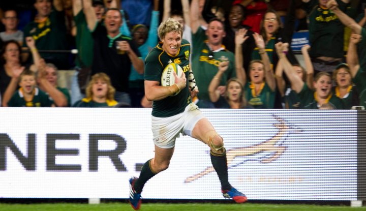 Boks vs. Italy wrap: Meyer’s defence tested in 5-try romp to victory