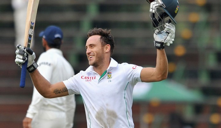 Analysis: Proteas’ miraculous draw at Wanderers