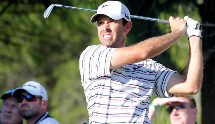 SA Open: Bad weather, but afternoon field dominates
