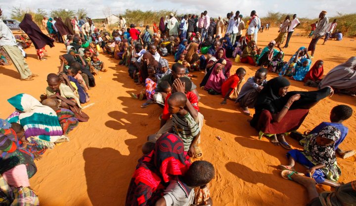 Collateral Damage: The refugees caught up in Kenya’s cynical electioneering
