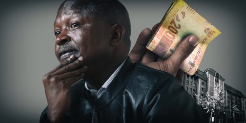 Dead Matter (Part Three): David Mabuza, Fred Daniel and the trial of Mpumalanga’s collapse